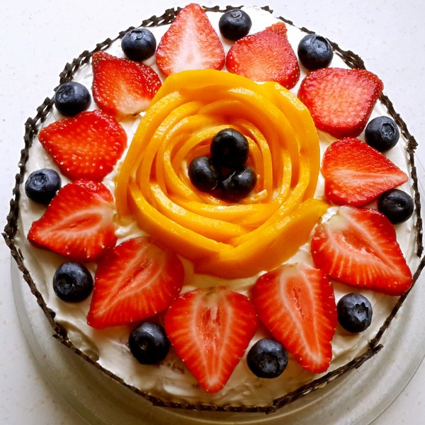 蛋糕老伴生日图片快乐大全_老伴生日快乐蛋糕图片_老伴生日蛋糕祝福语