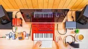 cubase编曲软件-探索Cubase：音乐人的专业编曲利器和创作良伴