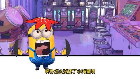 海绵宝宝亚特兰蒂斯下-探险亚特兰蒂斯：海绵宝宝的幸福海底生活探秘之旅