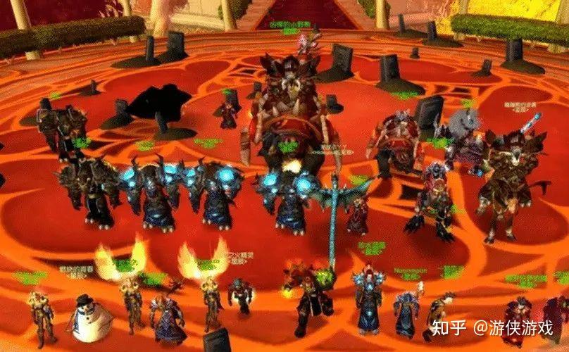 魔兽世界国内著名玩家_- 魔兽世界游戏玩家文章排行榜_魔兽世界全世界玩家