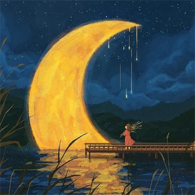 图片浪漫动漫清新-浪漫动漫清新图片：视觉享受与心灵净化的完美融合