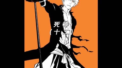死神动画目录原创-死神：青春的陪伴，动画迷的热血记忆