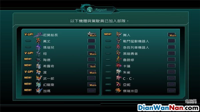 超级机器人大战α完美攻略_超级机器人大作战_超级机器人大战og2攻略