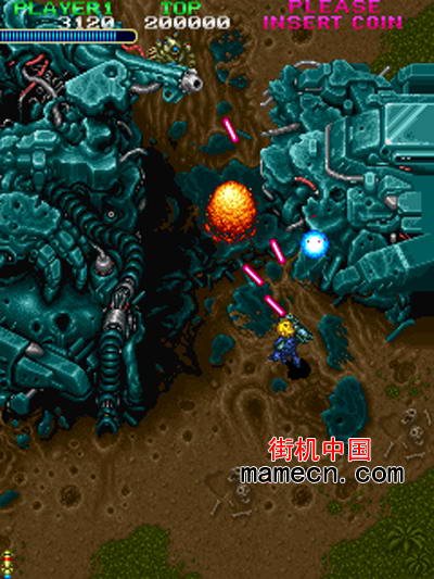 异域战将彩蛋_异域战将pc版_异域战将安卓版下载