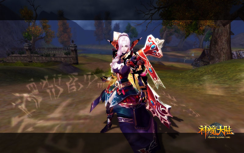 手游大陆攻略神魔血魔怎么打_神魔大陆手游血魔攻略_神魔大陆手游血魔怎么样