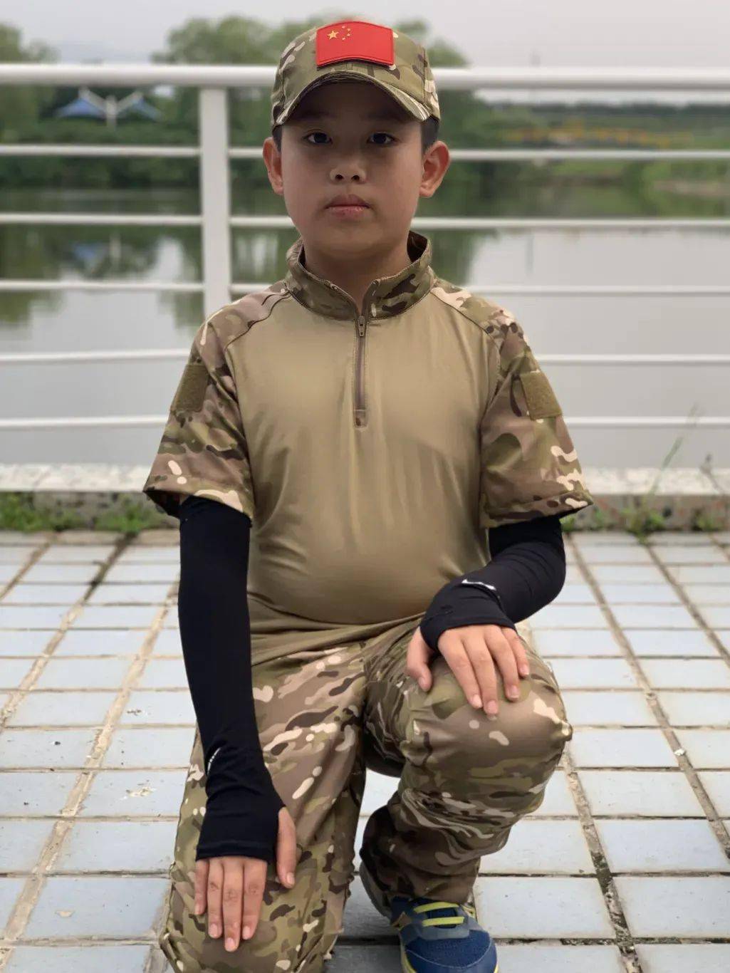 幼儿园军事体验活动方案_幼儿园军事体验游戏_幼儿园军事体验活动