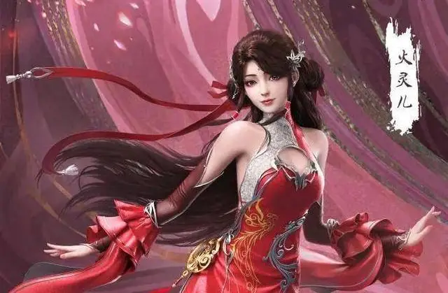动漫漂亮的女主有哪些_女主主最漂亮的动漫排行榜_动漫中超漂亮的女主