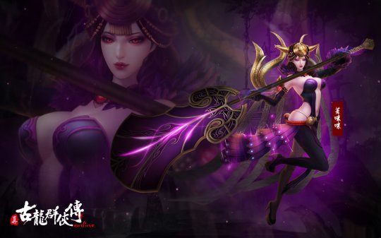 好玩的武侠网游_好玩的3d武侠类网游_武侠3d端游