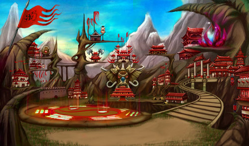 武林三国副本攻略_武林三国攻略_武林三国 副本