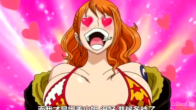 娜美 小游戏_娜美游戏解说_娜美是什么游戏里的角色