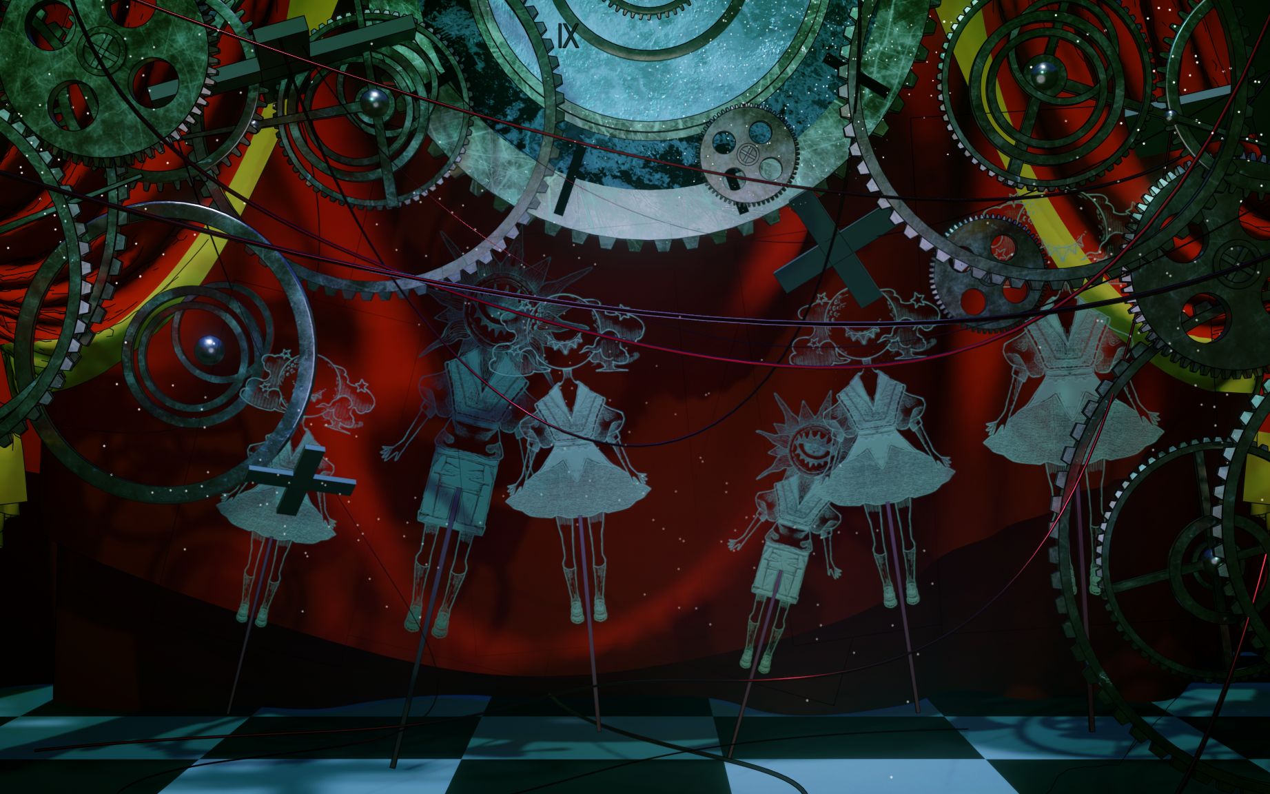 flash动画mv_动画flash作品欣赏_动画flash制作哪个软件