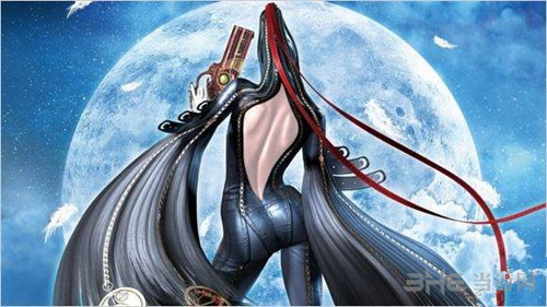 bayonetta 2-Bayonetta2：艺术与疯狂的完美结合，热血打斗与精彩剧情的盛宴