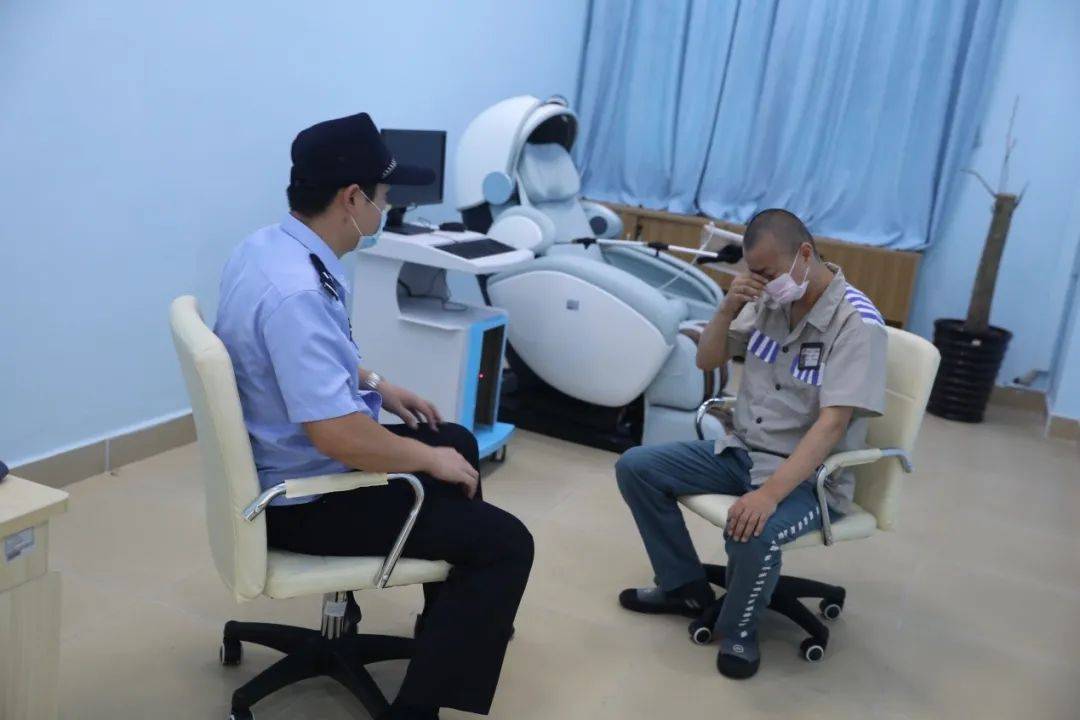 罪犯心理评估报告案例_罪犯心理评估_罪犯心理评估名词解释