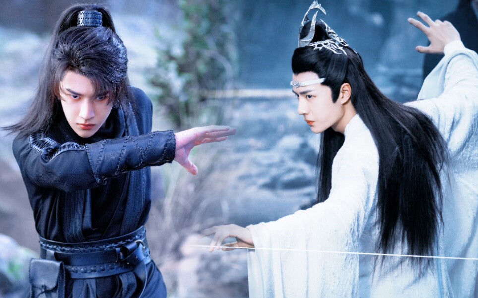 绝代双骄2花无缺结局-绝代双骄 2花无缺：令人又爱又恨的角色，命运多舛的爱情之路