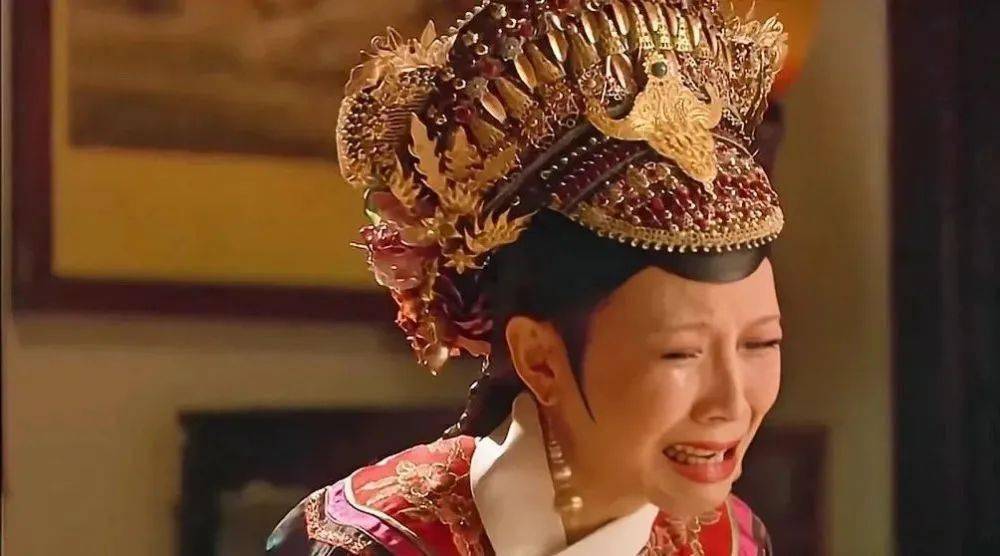 手游甄嬛皇后纯元传值得买吗_甄嬛传手游纯元皇后_甄嬛纯元皇后衣服