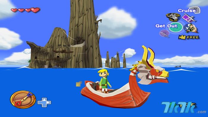 3ds上有塞尔达风之杖吗_塞尔达风之杖hd详细攻略_塞尔达风之杖switch