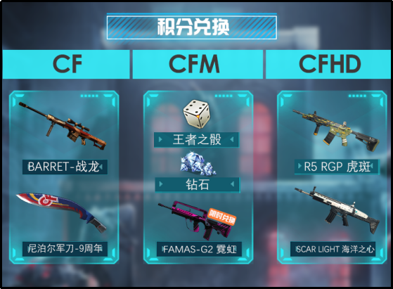 掌火绑定手游抽奖_cf掌火抽奖_掌火怎么抽奖