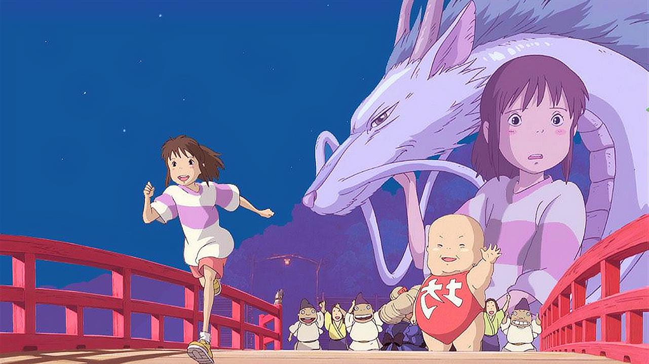 动画影片排名_动画大片排行榜前十名_排名前十动画片