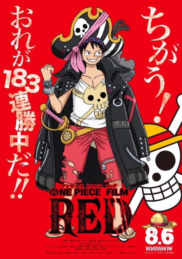 海贼王导演简介_动画海贼导演王是谁_海贼王动画导演