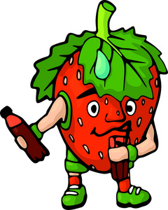 草莓100%动漫-草莓 100%：青春的甜蜜与酸涩，你还记得吗？