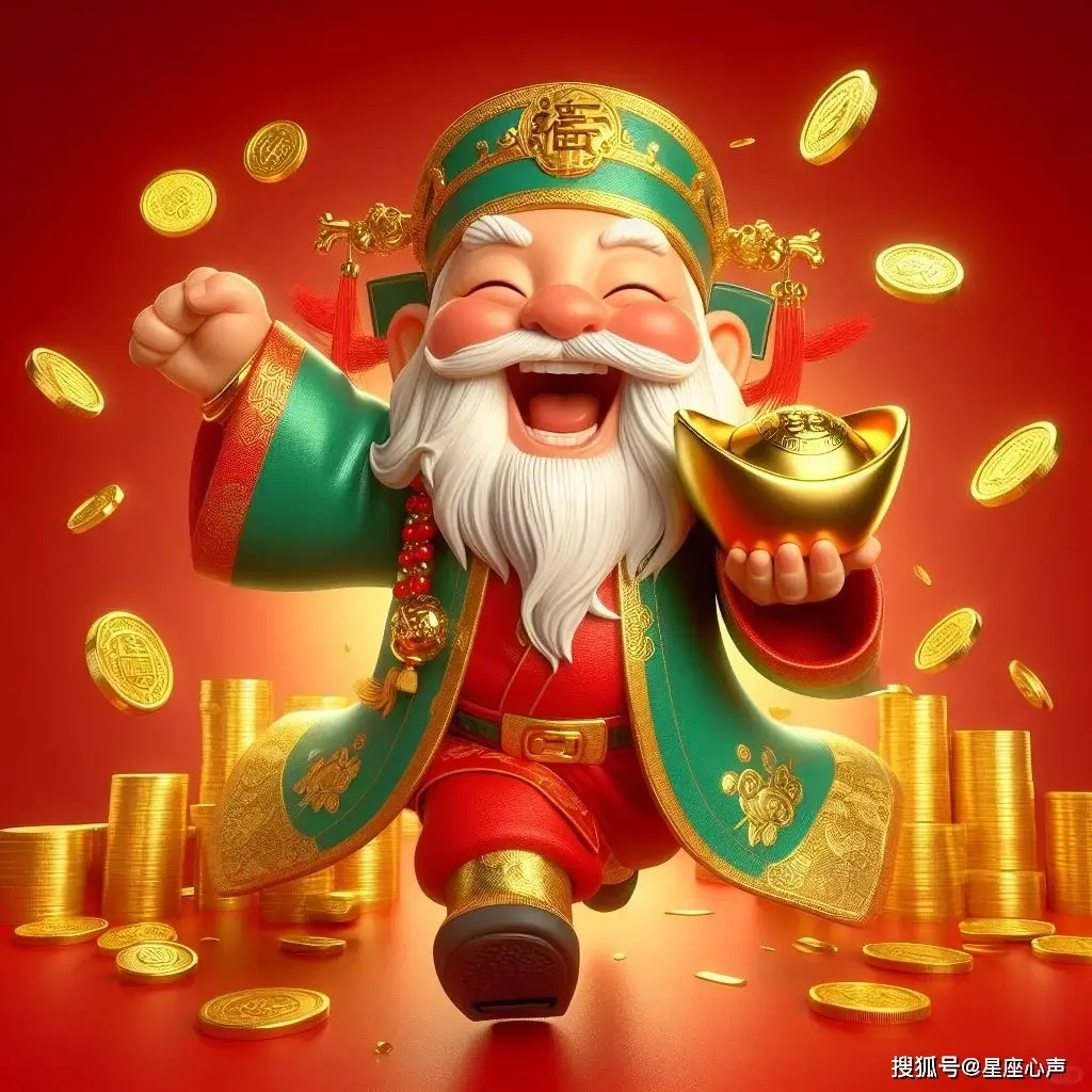 2024年财运测试免费_运势2024_2024年财运最好的人