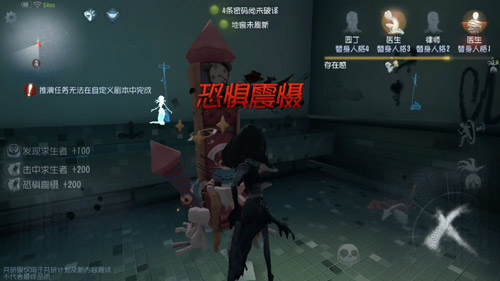 梦到女巫打针抽血什么意思_梦到女巫打针抽血_做梦抽血打针