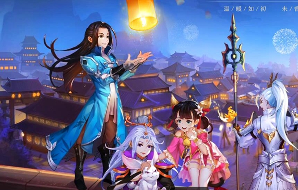 武林外传同福奇缘游戏攻略_武林外传同福奇缘下载_武林外传单机游戏同福