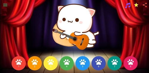 桃屋 猫游戏,演绎无惨时代的奇幻冒险