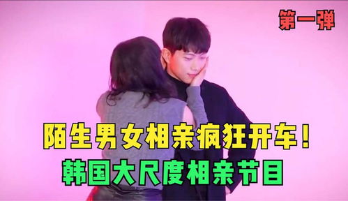 男女相亲游戏攻略,轻松俘获心仪对象的心