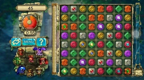 开心祖玛游戏中文版2024下载v1.0.100 