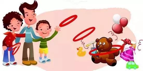 在家套圈游戏,自制套圈游戏乐趣多”