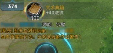 游戏里的脏话,那些让人脸红的“口头禅”揭秘