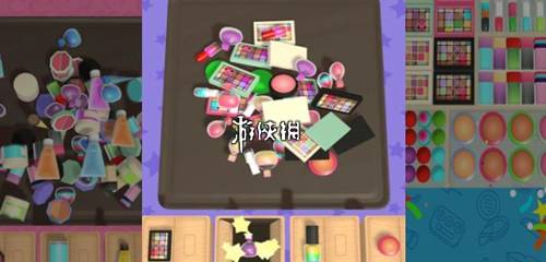 玩收纳游戏恐怖,揭秘隐藏在物品背后的惊悚秘密