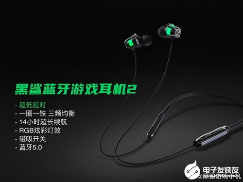 黑鲨游戏空间安卓版 