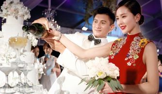 婚礼取消互动游戏,创意互动游戏助宾客共度欢乐时光