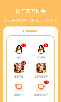 双开助手微分身版 