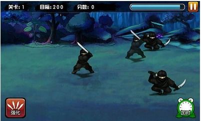抖音来人有刺客手游安卓下载地址 