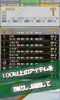 绝对才能生存RPG(AbsoluteTalentSurvivalRPG) 