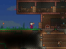 绝对才能生存RPG(AbsoluteTalentSurvivalRPG) 