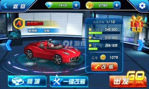 奇葩车类比赛 奇葩车类比赛